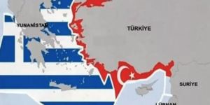 ABD'den Yunanistan'a Doğu Akdeniz cevabı: Hukuki öneme sahip değil