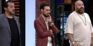 MasterChef'te eleme adayları kimler oldu?