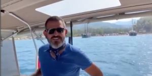 Fatih Portakal'ın yeni hedefi... 'Aceleye gerek yok...'