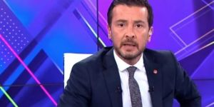 Ersin Düzen TRT'den ne kadar maaş alıyor?