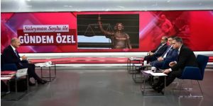 Bakan Soylu: Cübbeli Ahmet Hoca 1-2 gün içerisinde bildiklerini anlatacak