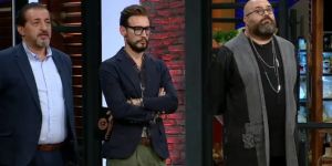 MasterChef'te kim elendi?