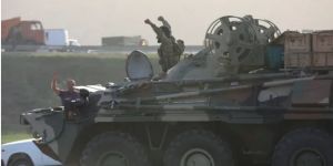 Azerbaycan-Ermenistan çatışmasında flaş gelişme: Karşı saldırı kararı