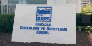 BDDK'dan Aktif Rasyosu oranlarını düşürdü