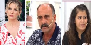 Esra Erol, Cengiz Koraltan skandalı eleştirilerine böyle yanıt verdi