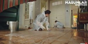 Merve Dizdar ve Ezgi Mola sosyal medyayı salladı