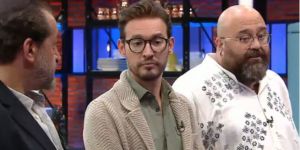 29 Eylül MasterChef Türkiye'de eleme adayları kimler oldu?