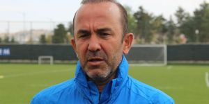 Özdilek: "Kadromuza 2-3 oyuncu daha katacağız"