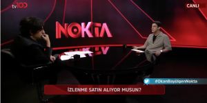 Okan Bayülgen'den Instagram eleştirisi: Büyük bir tiksintiyle sona ereceğini öngörüyorum