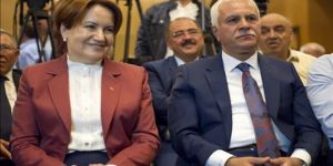 İYİ Parti'de yeni yönetim belli oldu! Koray Aydın da listede