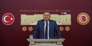 MHP'den ihraç edilmişti! Enginyurt 'Grup kuracak sayıya ulaşırız' sözüne açıklık getirdi