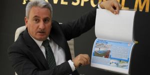 GSİM gençlik spor ve KYK faaliyetlerini masaya yatırdı