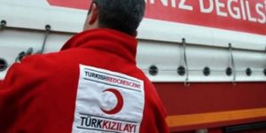 BAE destekli GGK’ya bağlı güçler Türk Kızılay ekibini gözaltına aldı