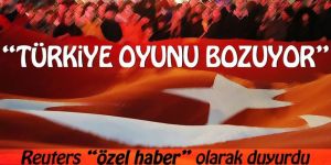 Türkiye Dağlık Karabağ'da oyunu bozuyor!