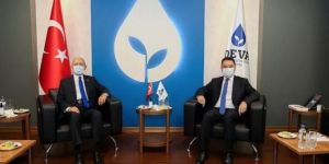 Kılıçdaroğlu'nun Babacan'ı ziyaretinde neler konuşuldu?