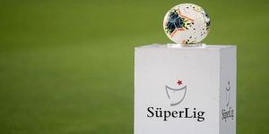 Süper Lig'deki 85 golün 14'ü kulübeden gelen oyunculardan