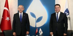 Muhalefetin cumhurbaşkanı adayı kim olacak? Ali Babacan iddiası olay oldu