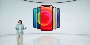 Apple Event: iPhone 12 Mini tanıtıldı! İşte özellikleri ve fiyatı
