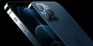 iPhone 12 Pro ve iPhone 12 Pro Max tanıtıldı! İ
