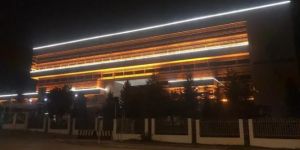 AYM Üyesi Yıldırım’ın 'Işıklar yanıyor' paylaşımına tepki
