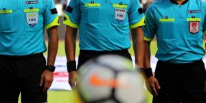 Süper Lig'de 5. hafta maçlarının hakemleri belli oldu