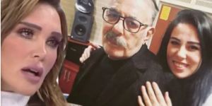 Ferdi Tayfur’un kızı Tuğçe Tayfur ve Seren Serengil arasında ipler gerildi!
