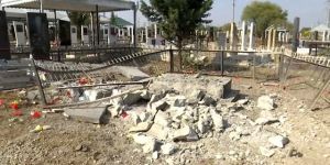 Ermenistan Terter'de sivilleri vurdu! Ölü ve yaralılar var