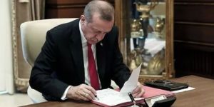 2021 Yılı Merkezi Yönetim Bütçe Kanun Teklifi, TBMM Başkanlığına sunuldu