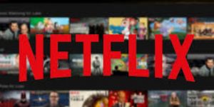 Netflix'e büyük bir şok daha