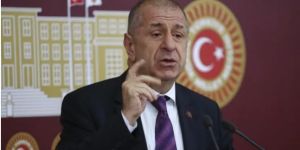 Ümit Özdağ için flaş iddia: Gözü MHP liderliğinde