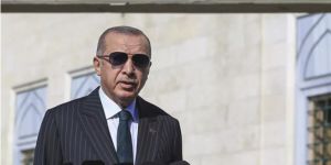 Cumhurbaşkanı Erdoğan'dan artan koronavirüs vakalarıyla ilgili açıklama