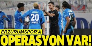 Erman Toroğlu: 90+'da Erzurum'un penaltısı verilmedi!