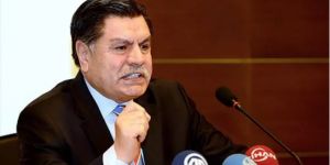 Millet İttifakı'nın cumhurbaşkanı adayı Haşim Kılıç mı olacak?