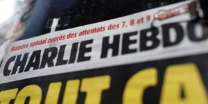 Charlie Hebdo'nun çirkin karikatürüne Türkiye'den sert tepki