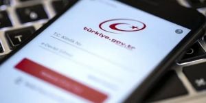 E-devlet'te özellik! 65 yaş üstü vatandaşlara şifre kolaylığı geliyor