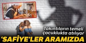 Takıntıların temeli çocuklukta atılıyor