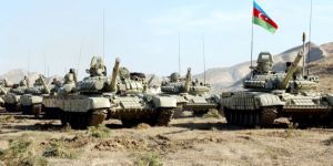 Azerbaycan ordusu, 7 köyü daha Ermenistan'ın işgalinden kurtardı