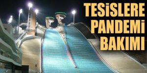 GHSİM, pandemiyi fırsata çevirdi