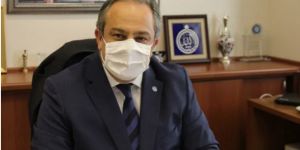 Bilim Kurulu Üyesi Prof. Dr. Mustafa Necmi İlhan'dan 'seyahat' uyarısı