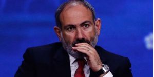 Ermenistan Başbakanı Paşinyan'a suikast ve darbe girişimi engellendi