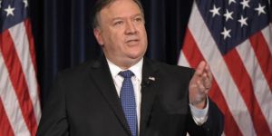Pompeo: ABD ve Avrupa Türkiye'yi ortak ele almalı