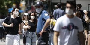 Koronavirüs hastalarına 'elektronik bileklik' uygulaması Kırıkkale'de başladı