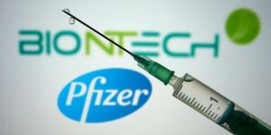 Pfizer ve Biontech'in  geliştirdiği korona virüs aşısının kullanılacağı tarih