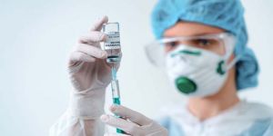 Yerli Covid-19 aşısının Faz-I çalışmasında 44 gönüllüye aşı uygulandı
