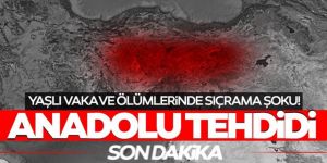 Anadolu'da koronavirüs sıçraması bekleniyor; Çünkü...