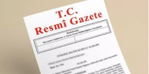 Resmi Gazete'de yayımlandı! Vergi ve cezalarda artış oranı belli oldu
