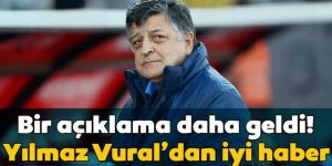 Yılmaz Vural için ailesinden bir açıklama daha geldi!