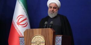İran Cumhurbaşkanı Ruhani'ye 'casusluk' suçlaması