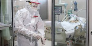 Türk Tabipler Birliği yoğun bakımların ne kadar dolduğunu böyle açıkladı