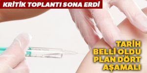 Sağlık Bakanı Koca, Covid-19 aşısı için sözleşme imzalandığını duyurdu